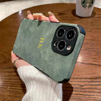 Funda de Silicona Suave para Teléfono - Diseño Todo Incluido
