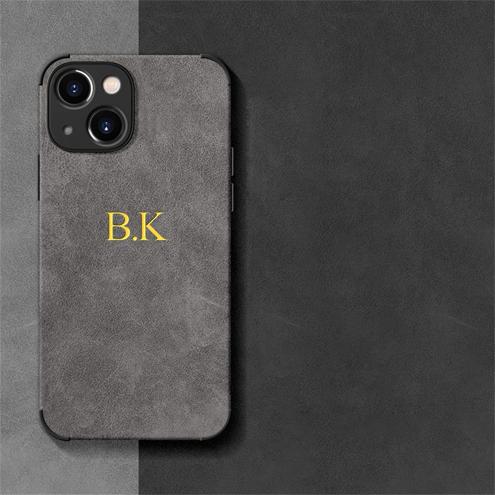 Funda de Silicona Suave para Teléfono - Diseño Todo Incluido