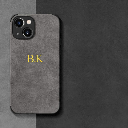 Funda de Silicona Suave para Teléfono - Diseño Todo Incluido